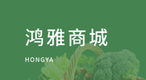 鴻雅APP商城開發